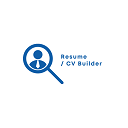 CV Resume Builder