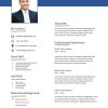 Bangladeshi-Professional-CV