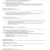 europass resume template