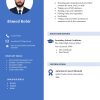 europass resume template