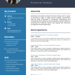 resume canada example