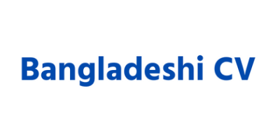 Bangladeshi CV