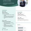 Download Best CV Template