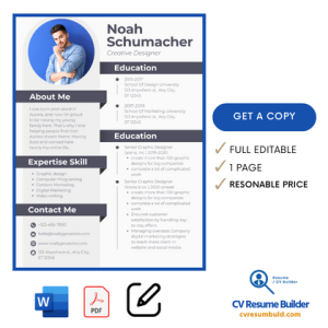 Fresher Resume Format Download In Ms Word