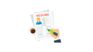 Canadian Resume Format