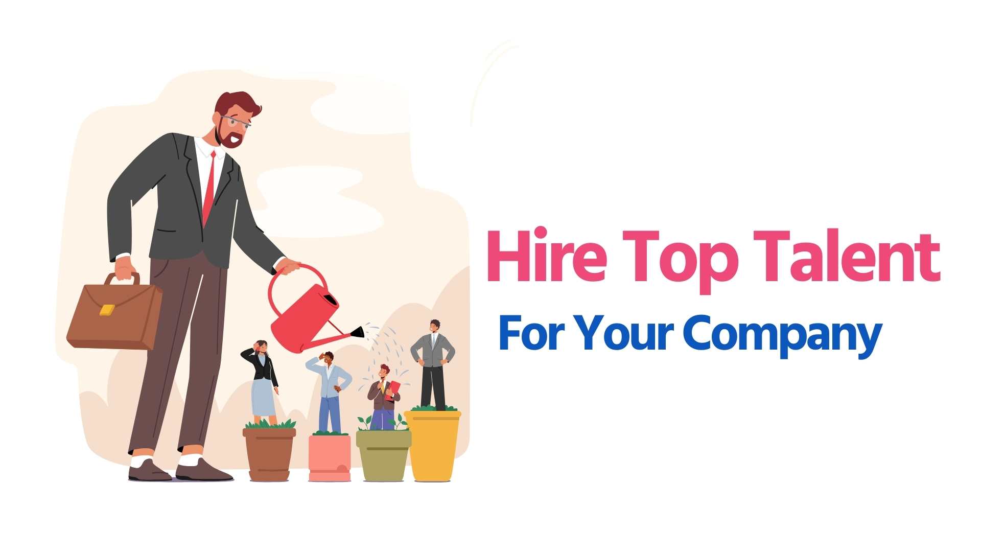 Hire Top Talent