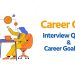 Career Goals