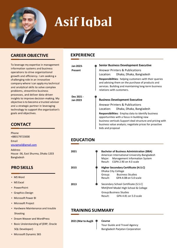 2-pages-CV-templates-8-1