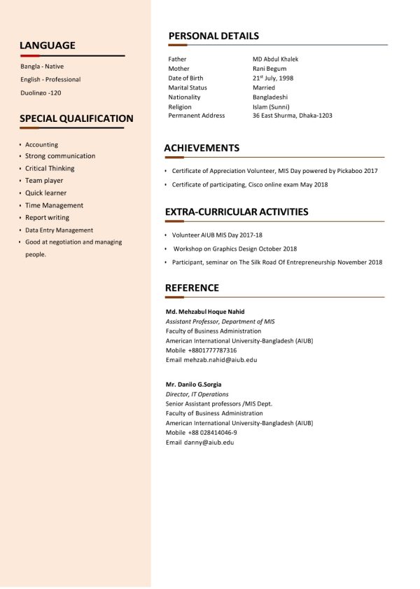 2-pages-CV-templates-8-2