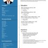 2-pages-CV-Sample-3