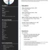 2-pages-CV-Sample-3