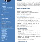 2-pages-CV-Sample-2