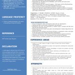 2-pages-CV-Sample-2