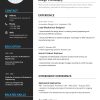 Design-Centric-Resume-Mechanical-Engineering-Resume