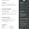 Entry-Level-Emphasis-Mechanical-Engineering-Resume