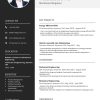 Project-Focused-Mechanical-Engineering-Resume