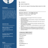 Human Resources Business Partner Resume